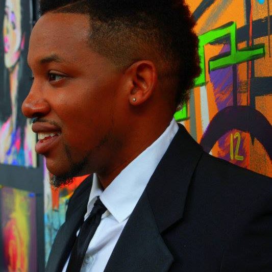 Dennis Reed Inspire the Fire