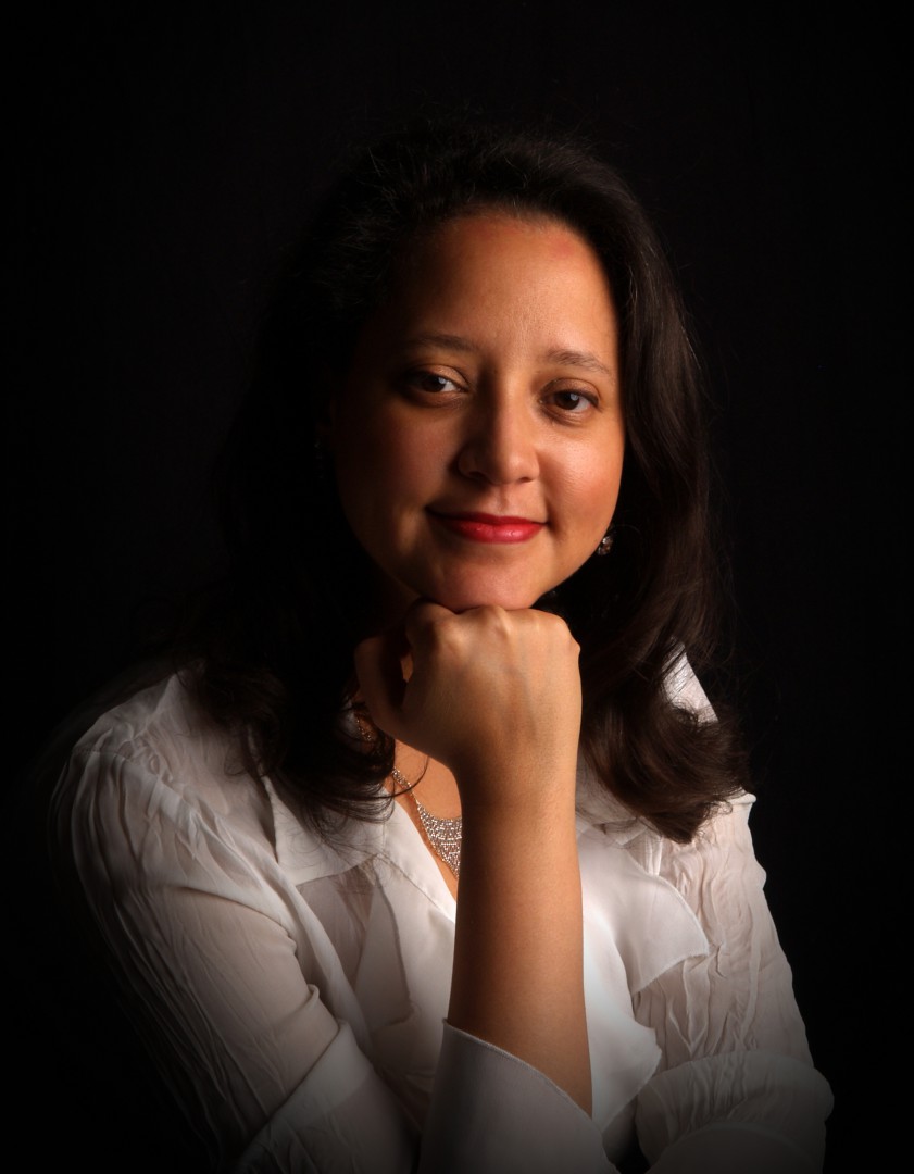 Madeline McClenney, Founder & President at Exodus Foundation.org
