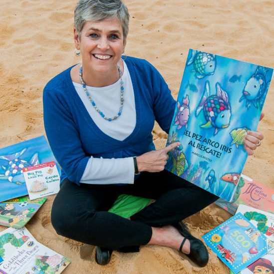 Charlotte Bilingual Preschool