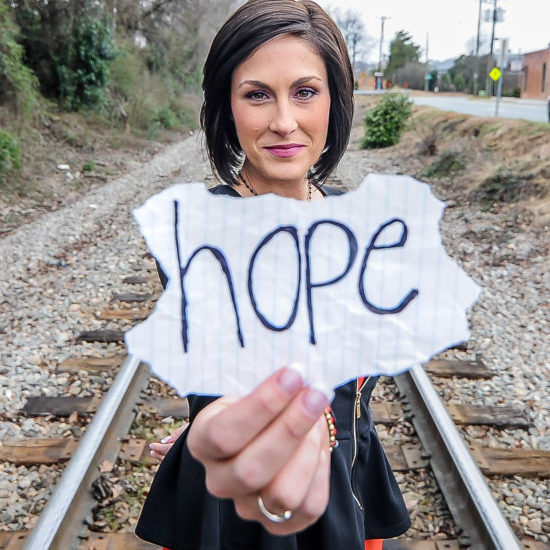 Present Age Ministries