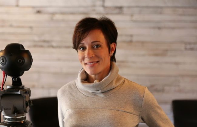 Think Broader Foundation