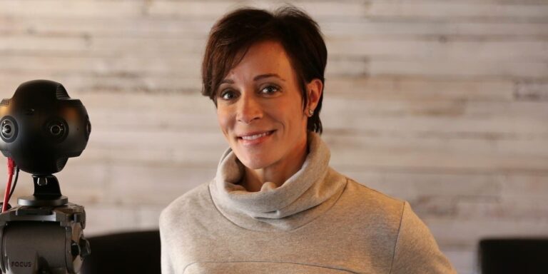 Think Broader Foundation